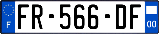 FR-566-DF