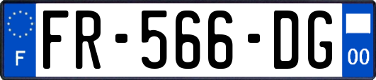 FR-566-DG