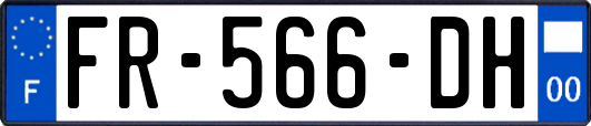 FR-566-DH