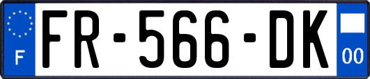 FR-566-DK