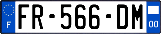 FR-566-DM