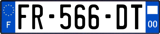 FR-566-DT