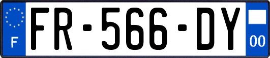 FR-566-DY