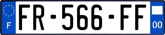 FR-566-FF