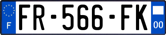 FR-566-FK