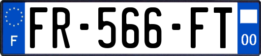 FR-566-FT