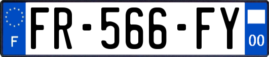 FR-566-FY
