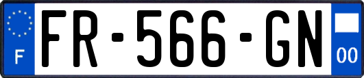FR-566-GN
