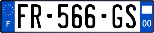 FR-566-GS