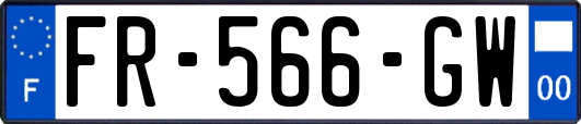 FR-566-GW