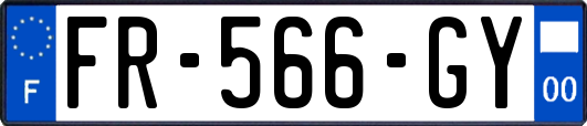 FR-566-GY