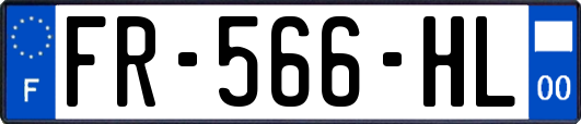 FR-566-HL