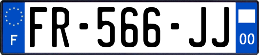 FR-566-JJ
