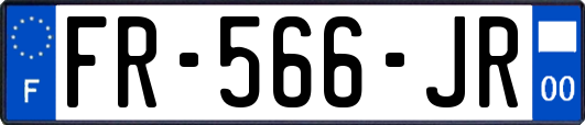FR-566-JR