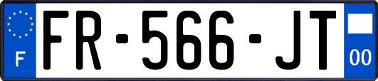 FR-566-JT