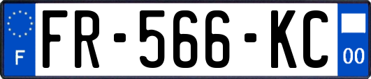 FR-566-KC