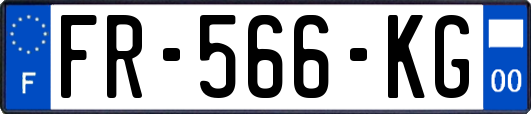 FR-566-KG