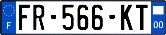 FR-566-KT