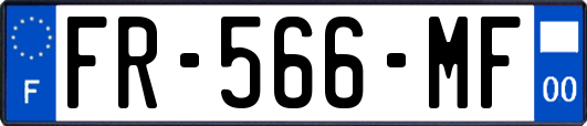FR-566-MF