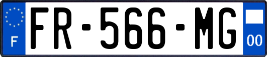 FR-566-MG