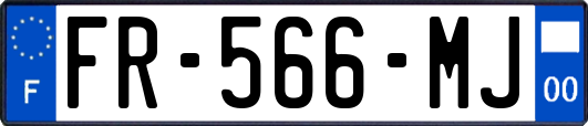 FR-566-MJ