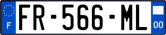 FR-566-ML