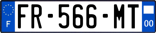 FR-566-MT