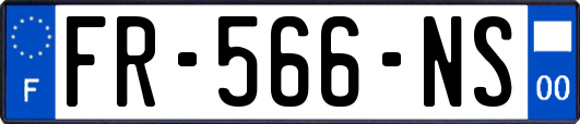 FR-566-NS