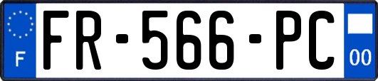 FR-566-PC