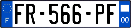 FR-566-PF