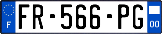FR-566-PG
