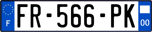 FR-566-PK
