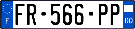 FR-566-PP