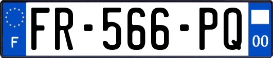 FR-566-PQ