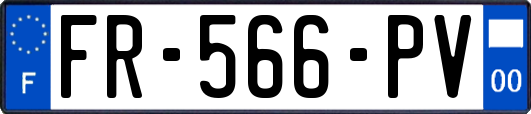 FR-566-PV