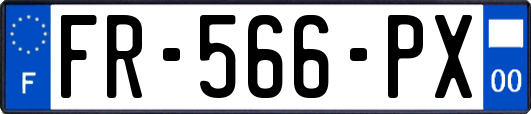 FR-566-PX