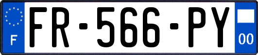 FR-566-PY
