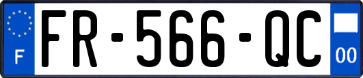 FR-566-QC