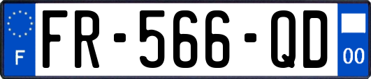 FR-566-QD