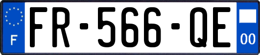FR-566-QE