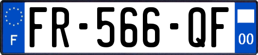 FR-566-QF