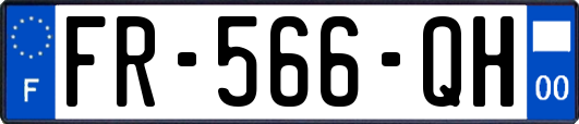 FR-566-QH