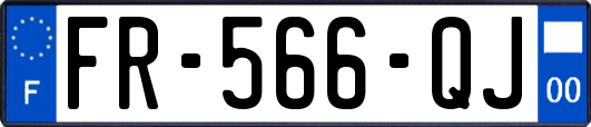 FR-566-QJ