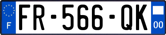 FR-566-QK