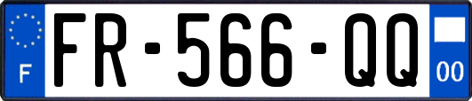 FR-566-QQ