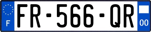 FR-566-QR