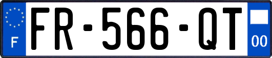 FR-566-QT