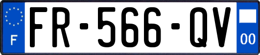FR-566-QV