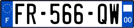 FR-566-QW