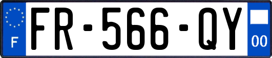 FR-566-QY